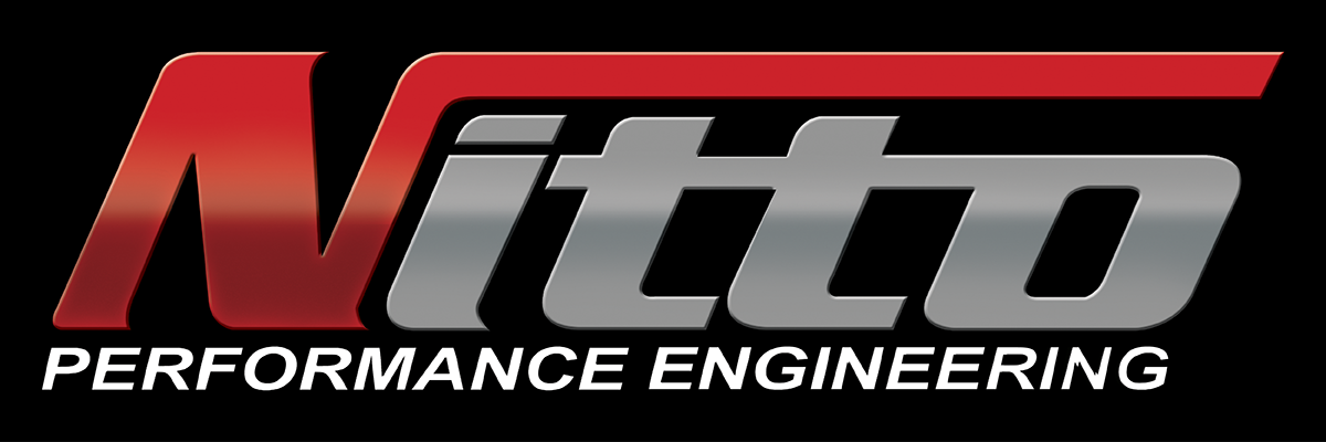 Nitto Engineering logo